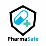 Pharmasafe icon