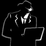 Digital Detective icon