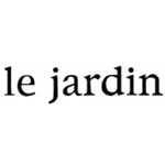 le jardin icon