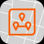 GIS4Mobile icon