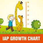 IAP Growth Charts icon