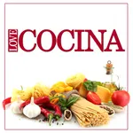 Love Cocina revista icon