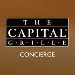 The Capital Grille Concierge icon