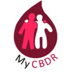 MyCBDR icon