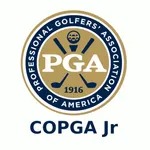 Colorado PGA Junior Golf icon