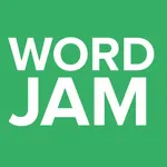 Wordjam 2 - word scramble game icon