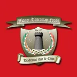 Manor Takeaway Foods icon