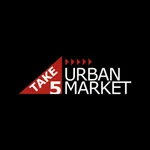 Take 5 Urban Market icon