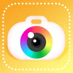 Baby Photo Editor FREE - Pregnancy & Baby Milestone pics icon