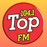 Top FM icon