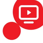 Ooredoo TV icon