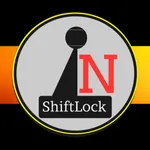 ShiftLock icon