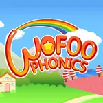 Wofoo Phonics icon