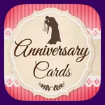 Anniversary Cards & Frames icon