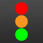 Classroom Traffic Lights icon