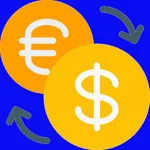 Currency Application icon