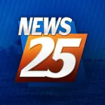 WXXV News 25 icon