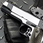 Smart Gun Sounds icon