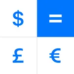 Currency Converter Worldwide icon