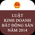 Luật Kinh Doanh Bất Động Sản 2014 icon