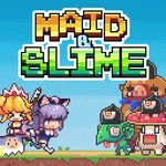 Maid & Slime icon