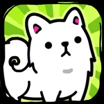 Dog Evolution Tap Poop Clicker icon