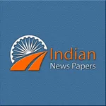 Indian News Papers icon