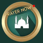 Prayer Now : Azan Prayer Times icon