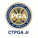 Connecticut PGA Jr Golf icon