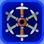 LocalHUB-IBEW Union Management icon