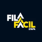 Etapa - Fila Fácil icon