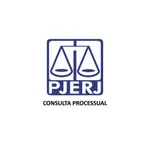 PJERJ - Consulta Processual icon