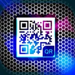 Barcode n QRCode-smartscan icon