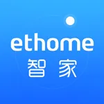 ethome智家 icon