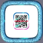 Barcode and QR Reader-Unlimit icon