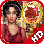 Valentine Hidden Object Game icon