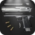 Gun Myth: Desert Eagle-Hunting Pistol icon