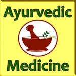 Ayurvedic Medicine icon