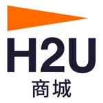 H2U商城 引領健康新生活 icon