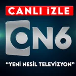 ON6.TV icon