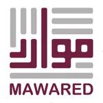 Mawared Qatar icon