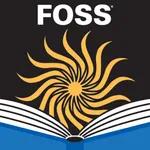 FOSS eBooks icon