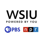 WSIU Public Media App icon