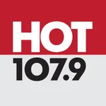 HOT 107.9 (KHXT) icon