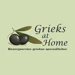 Grieks at Home icon