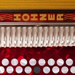 Hohner Melodeon Pro icon