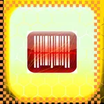 Barcode-scan icon