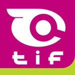 CimFAX Tiff Viewer icon