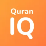 Quran IQ: Arabic Learning App icon