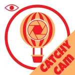 Catchy Cam - Helium Booth icon